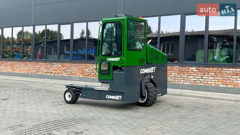 Вилочний навантажувач Combilift Combi C 2022 в Житомирі