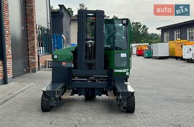 Вилочний навантажувач Combilift Combi C 2022 в Житомирі