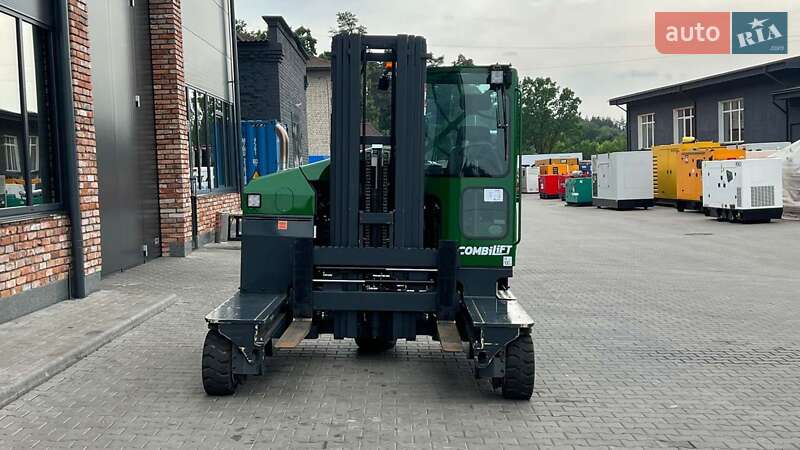 Вилочний навантажувач Combilift Combi C 2022 в Житомирі