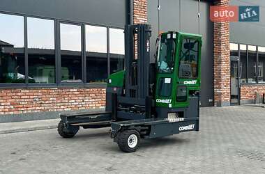 Вилочний навантажувач Combilift Combi C 2022 в Житомирі