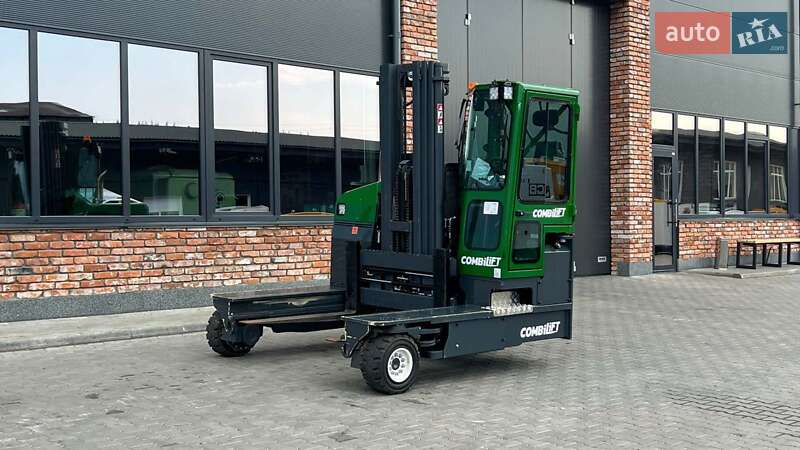 Вилочний навантажувач Combilift Combi C 2022 в Житомирі
