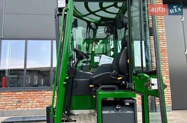 Вилочний навантажувач Combilift Combi C 2022 в Житомирі
