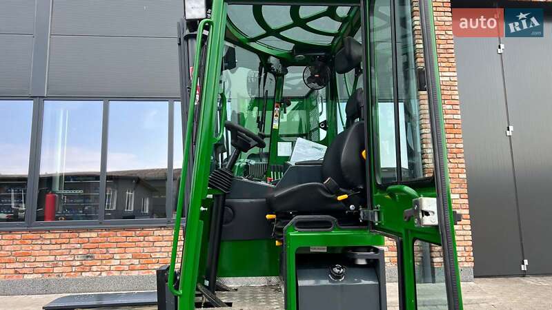Вилочний навантажувач Combilift Combi C 2022 в Житомирі