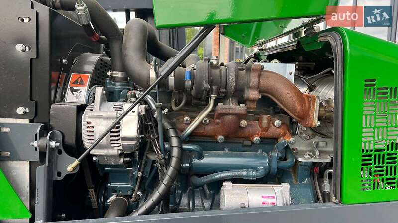 Вилочний навантажувач Combilift Combi C 2022 в Житомирі