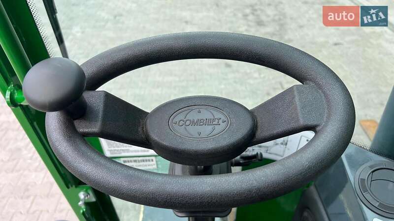 Вилочний навантажувач Combilift Combi C 2022 в Житомирі