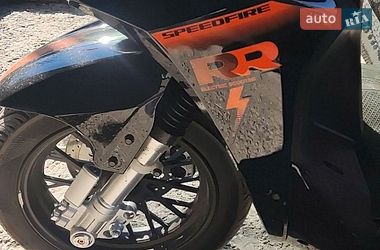 Corsо Maverick RR 2025