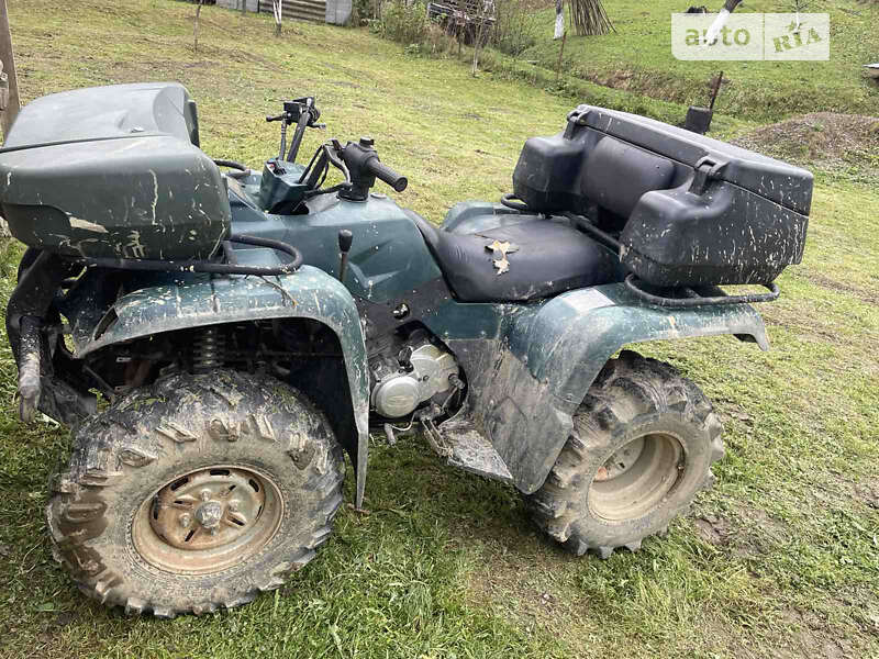 Мото CRG Road Rebel