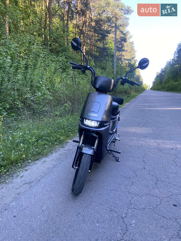 Crosser CR-2