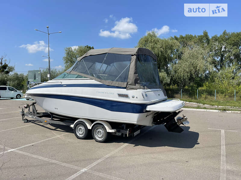 Crownline 220