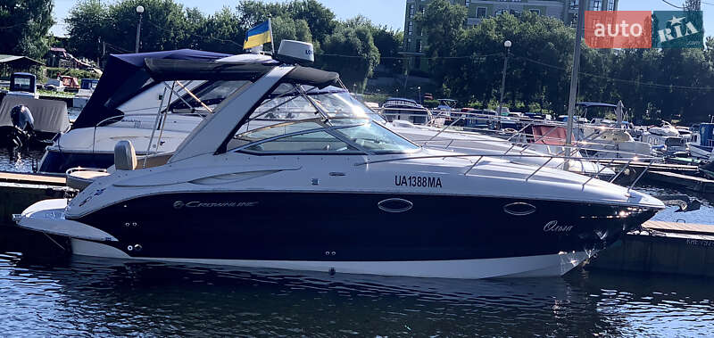 Crownline 280 CR