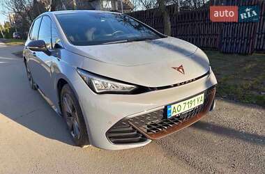 Cupra Born  2022