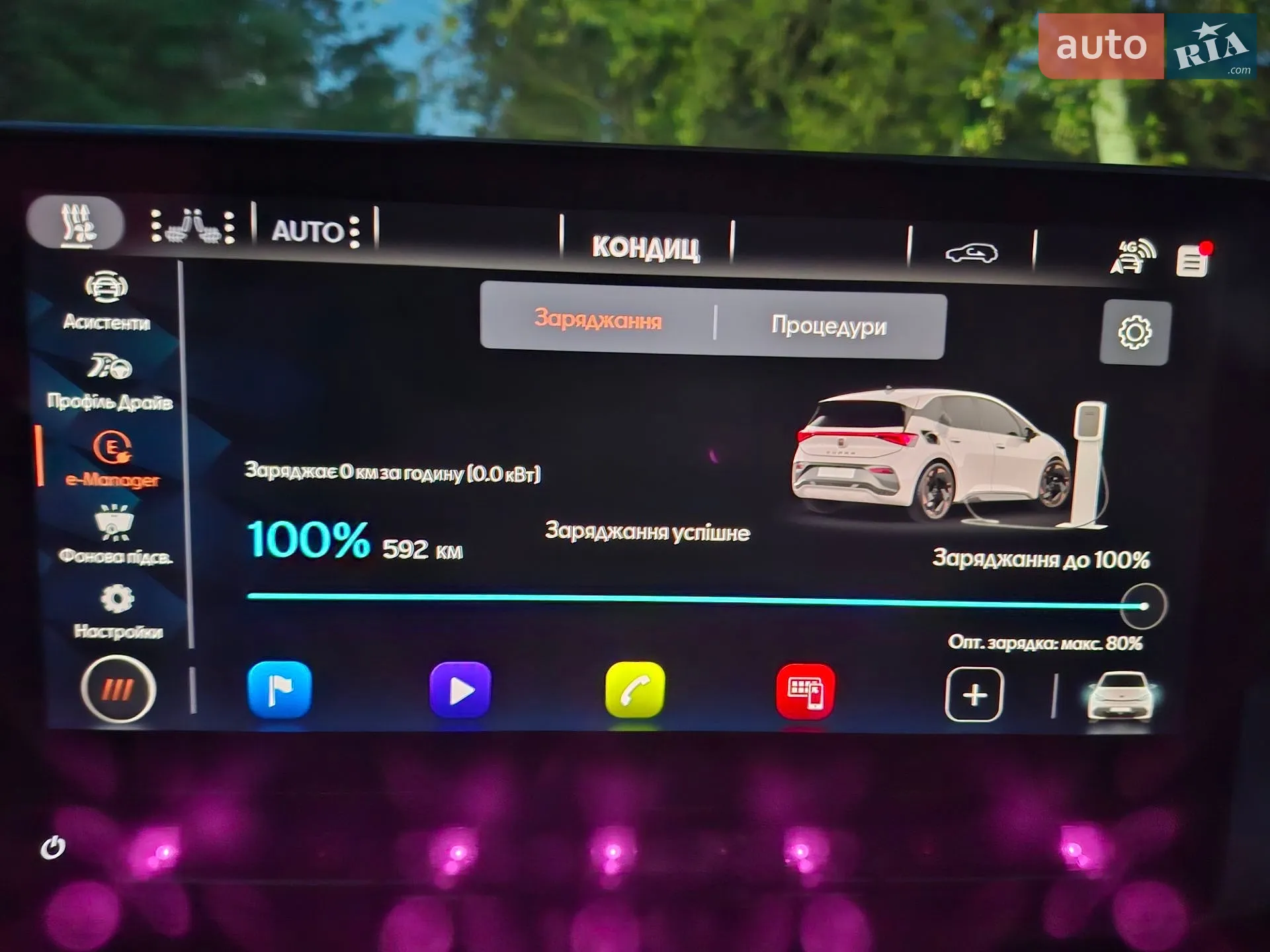 Cupra Born 2023 VIN VSSZZZK13PP022789 фото оголошення 2 з 5