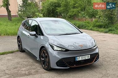 Cupra Born  2022