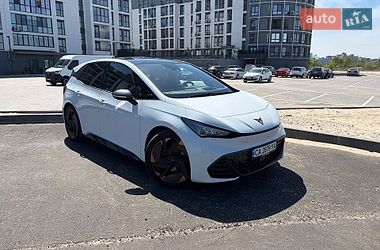 Cupra Born  2022