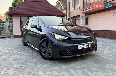 Cupra Born  2022