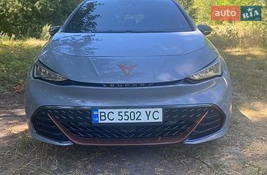 Cupra Born  2024