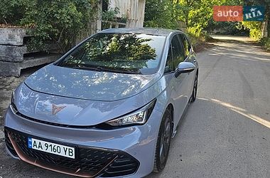 Хетчбек Cupra Born 2022 в Києві