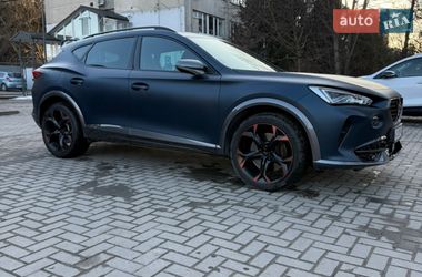 Cupra Formentor  2023