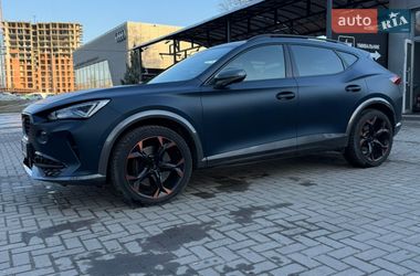 Cupra Formentor  2023