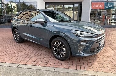 Cupra Terramar  2025