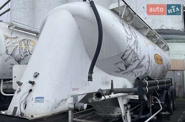 Цены Spitzer Цементовоз