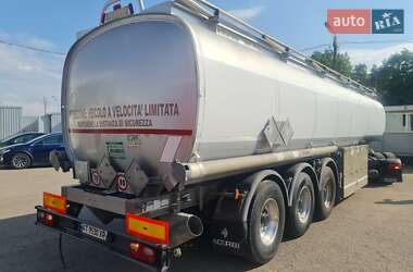 Цены Acerbi Цистерна полуприцеп