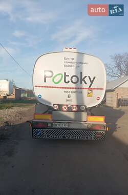 Цены Acerbi Цистерна полуприцеп