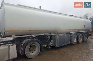 Ціни Bolgan Цистерна напівпричіп