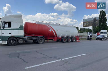 Цены Cobo Цистерна полуприцеп