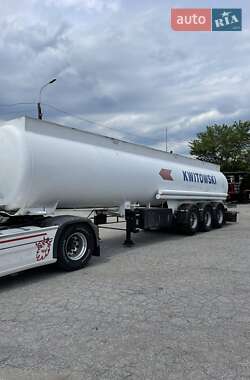 Цены ENERCO Цистерна полуприцеп