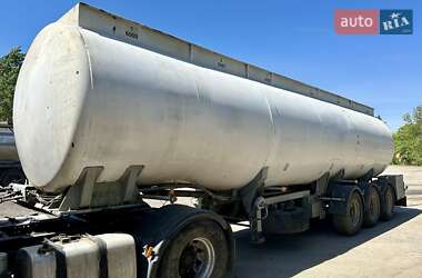 Цены ENERCO Цистерна полуприцеп