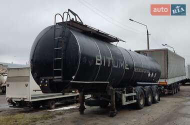 Ціни Everlast Цистерна напівпричіп