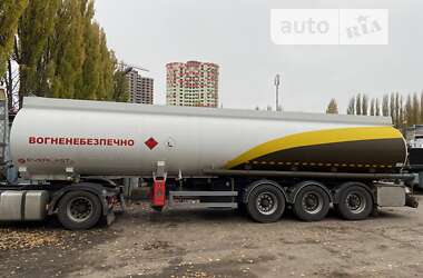 Цены Everlast Цистерна полуприцеп