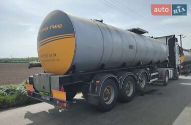 Цены Everlast Цистерна полуприцеп