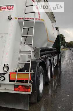 Цены Feldbinder Цистерна полуприцеп