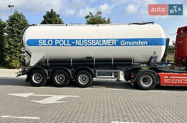 Цены Feldbinder Цистерна полуприцеп