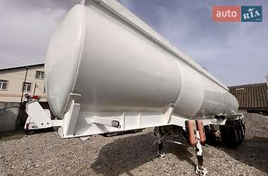 Цены Fruehauf Цистерна полуприцеп