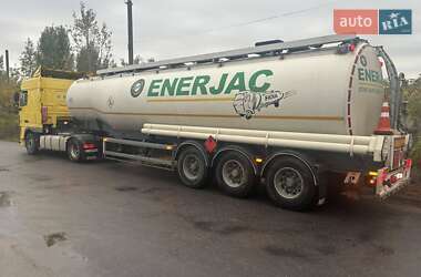 Цены Fruehauf Цистерна полуприцеп