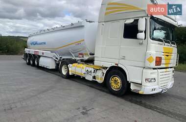 Ціни Fruehauf Цистерна напівпричіп