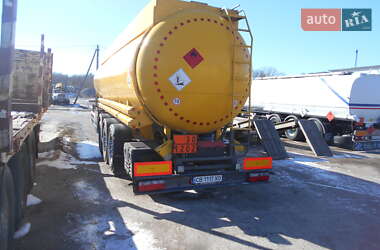 Цены Hendricks Цистерна полуприцеп