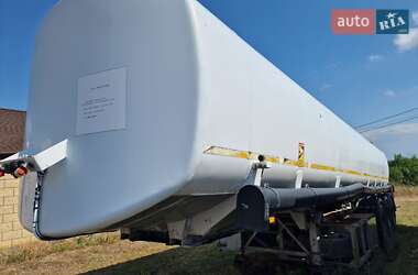 Цены Hendricks Цистерна полуприцеп