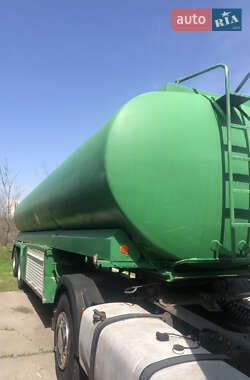 Цены LAG Цистерна полуприцеп