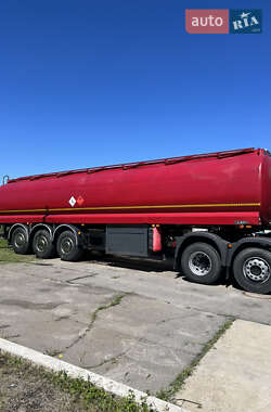 Цены LAG Цистерна полуприцеп