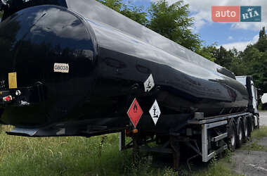 Цены LAG Цистерна полуприцеп