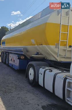 Цены LAG Цистерна полуприцеп