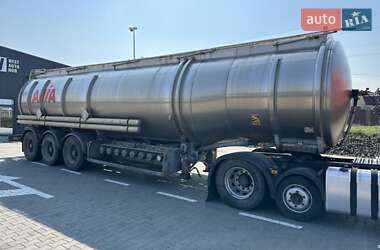 Цены Magyar Цистерна полуприцеп