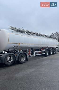 Ціни Magyar Цистерна напівпричіп