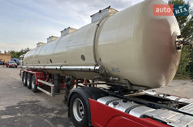 Цены Magyar Цистерна полуприцеп