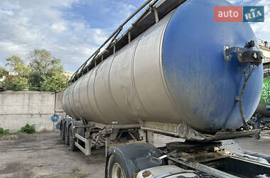 Цены Magyar Цистерна полуприцеп