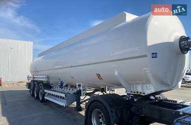 Ціни Magyar Цистерна напівпричіп